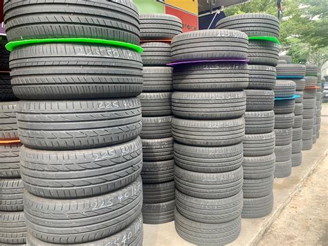 2nd hand tires - Learn where to buy used tires from tire stores, junkyards, online marketplaces, and specialized services. Compare the advantages and disadvantages of each option and …